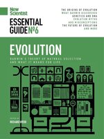 New Scientist - The Essential Guides